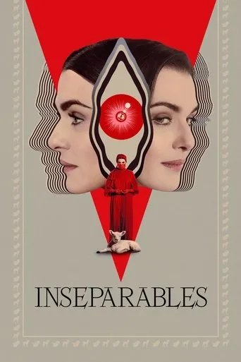 Póster de la serie Inseparables