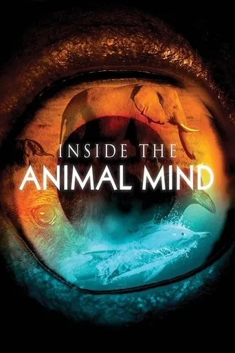 Póster de la serie Inside the Animal Mind