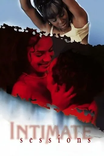 Póster de la serie Intimate Sessions