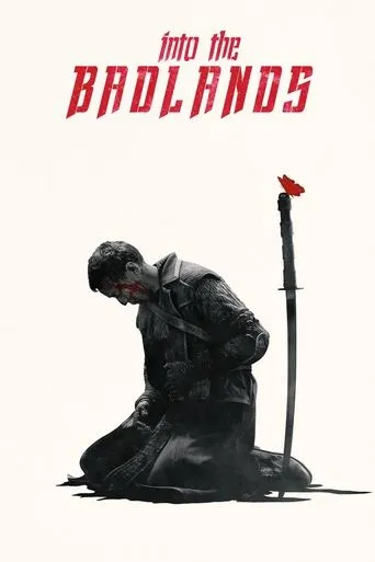Póster de la serie Into the Badlands