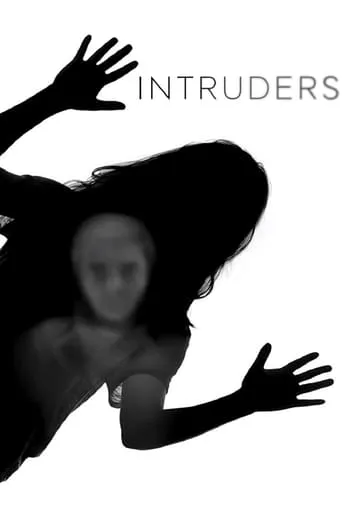 Póster de la serie Intruders