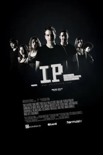 Póster de la serie IP-LaSerie