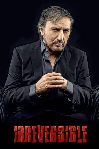 Póster de la serie Irreversible