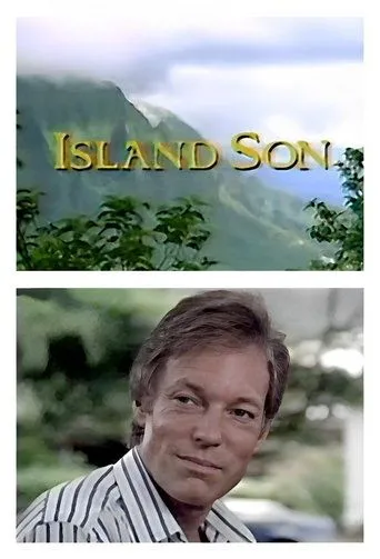 Póster de la serie Island Son