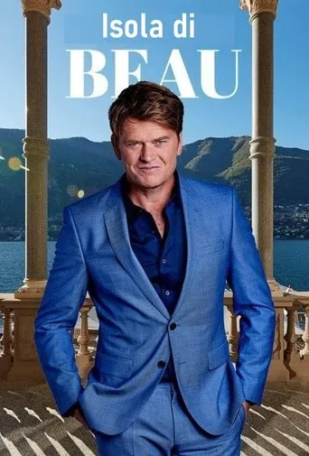Póster de la serie Isola di Beau