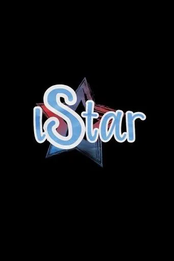 Póster de la serie iStar