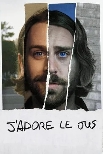 Póster de la serie J'adore le jus