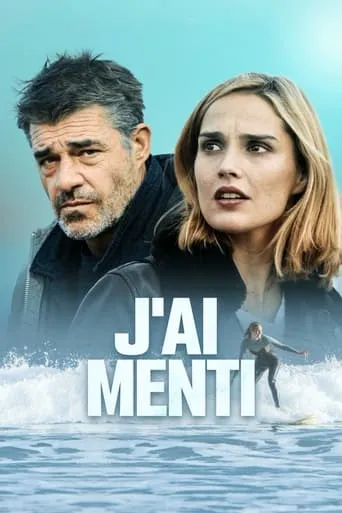 Póster de la serie J'ai menti
