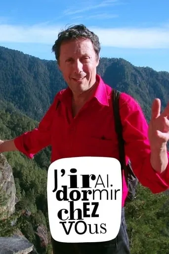 Póster de la serie J'irai dormir chez vous