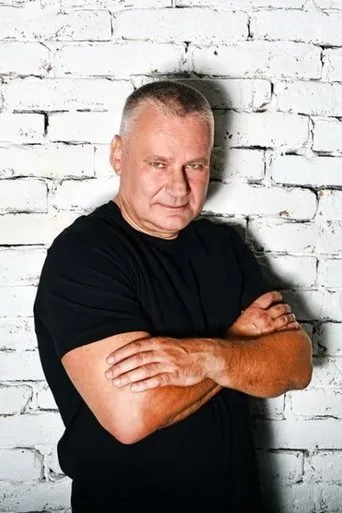 Póster de la serie Já, Kajínek