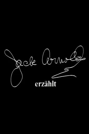 Póster de la serie Jack Arnold erzählt