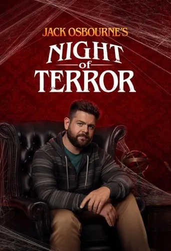 Póster de la serie Jack Osbourne's Night of Terror