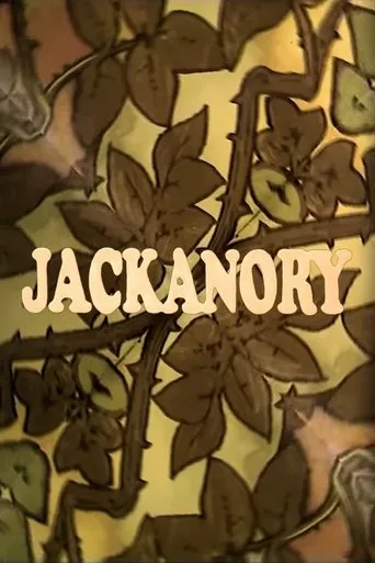 Póster de la serie Jackanory