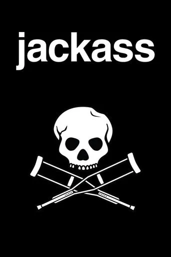 Póster de la serie Jackass