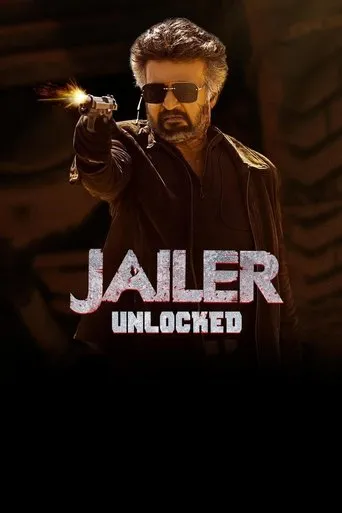 Póster de la serie Jailer Unlocked