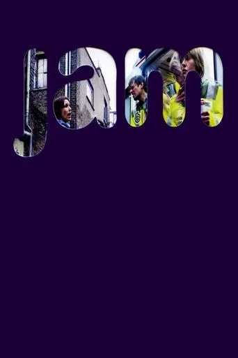 Póster de la serie Jam