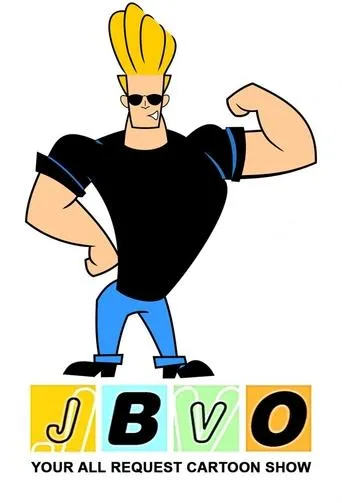 Póster de la serie JBVO