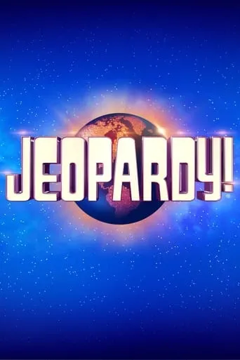 Serie en estreno Jeopardy! en SkyShowtime