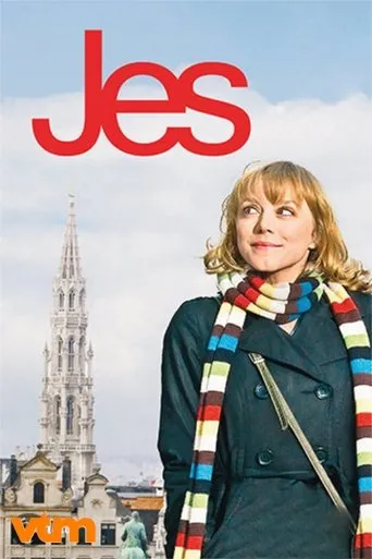 Póster de la serie Jes