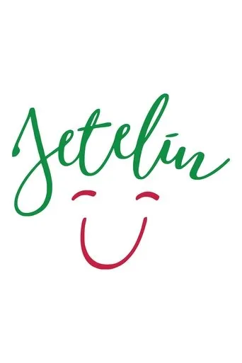 Póster de la serie Jetelín