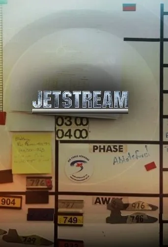 Póster de la serie Jetstream