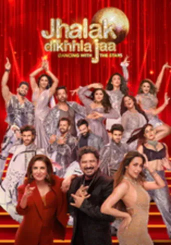 Póster de la serie Jhalak Dikhhla Jaa Season 11