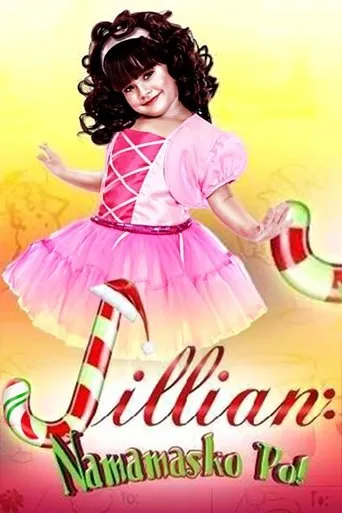 Póster de la serie Jillian: Namamasko Po