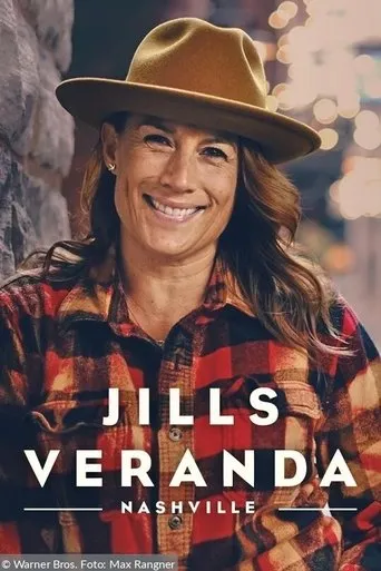 Póster de la serie Jills Veranda