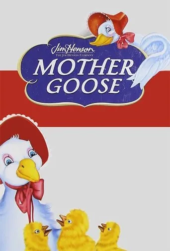 Póster de la serie Jim Henson's Mother Goose Stories