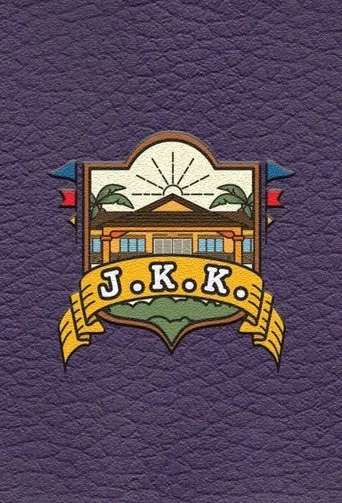 Póster de la serie J.K.K.