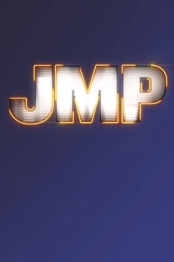 Póster de la serie JMP