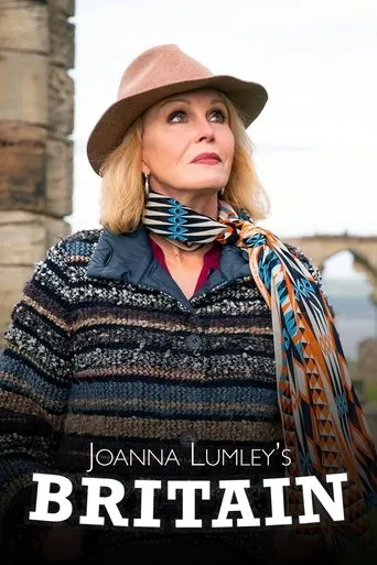 Póster de la serie Joanna Lumley's Britain