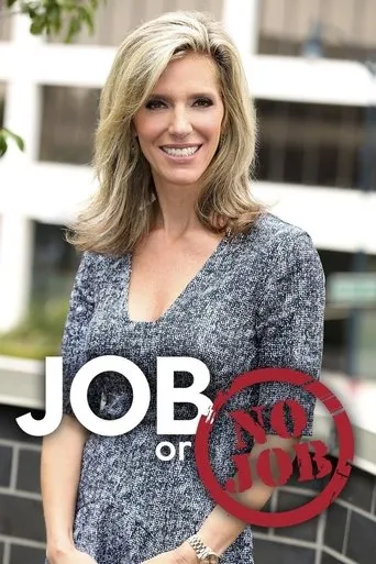 Póster de la serie Job or No Job