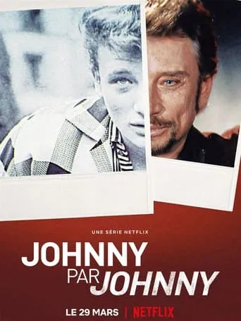 Póster de la serie Johnny par Johnny