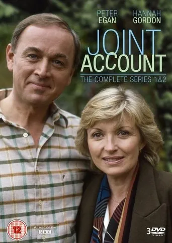 Póster de la serie Joint Account