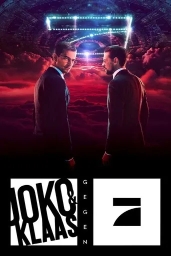 Póster de la serie Joko & Klaas gegen ProSieben