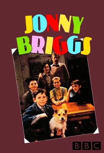 Póster de la serie Jonny Briggs