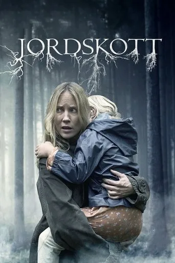 Póster de la serie Jordskott