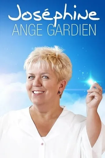 Póster de la serie Joséphine, ange gardien