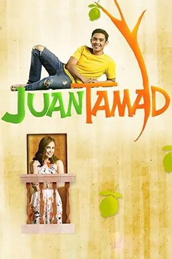 Póster de la serie Juan Tamad