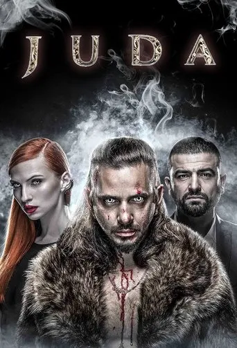 Póster de la serie Juda