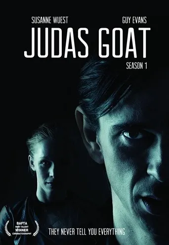 Póster de la serie Judas Goat