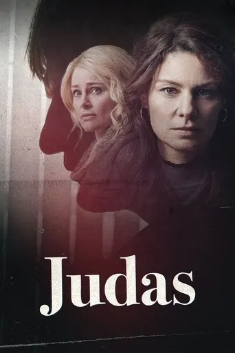 Póster de la serie Judas