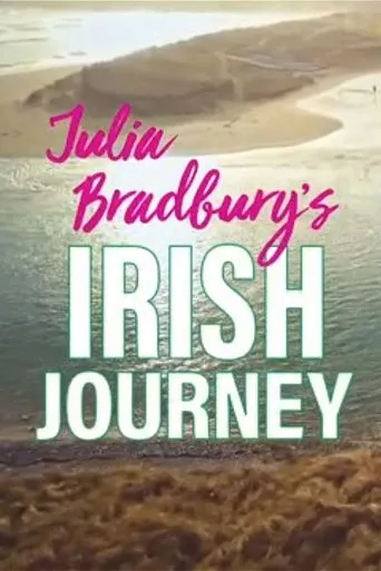 Póster de la serie Julia Bradbury's Irish Journey