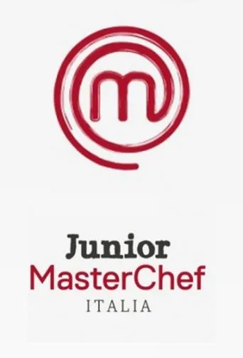 Póster de la serie Junior MasterChef Italia