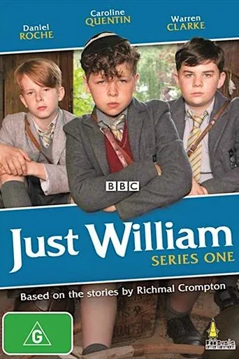 Póster de la serie Just William