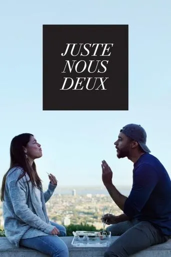 Póster de la serie Juste nous deux
