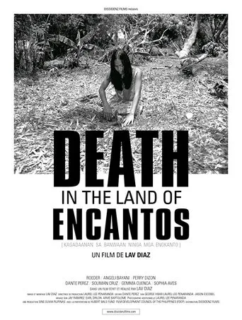Póster de la serie Kagadanan sa Banwaan Ning mga Engkanto