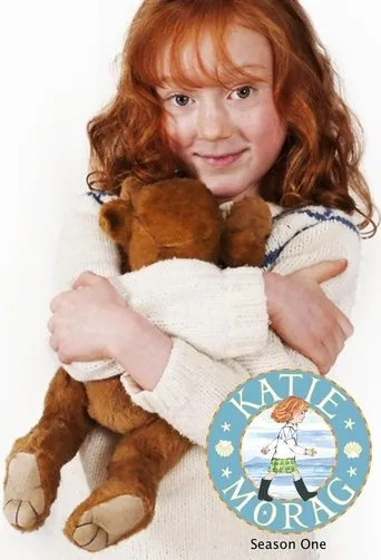 Póster de la serie Katie Morag
