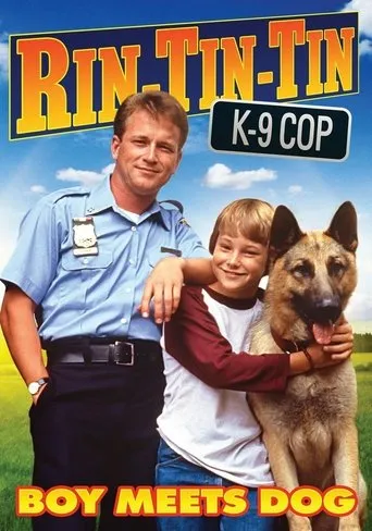 Póster de la serie Katts and Dog